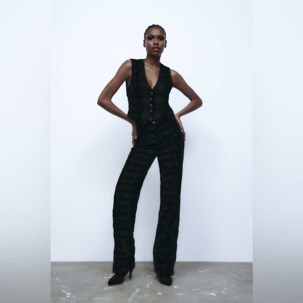 Zara - Alina Vest
